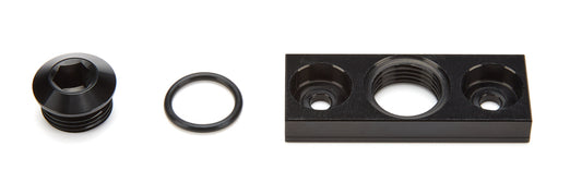 KING RACING PRODUCTS  EZ View Timing Window Aluminum With Plug  KRP2122
