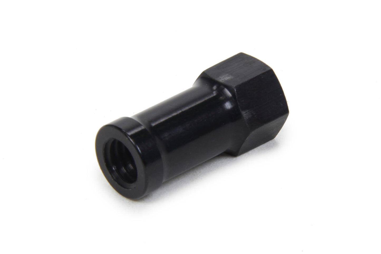 KING RACING PRODUCTS  Rear Cover Nut Alum   KRP2220
