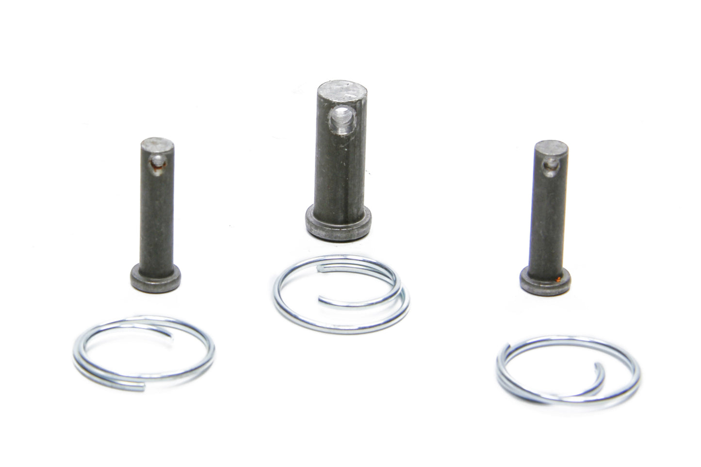 KING RACING PRODUCTS  Quick Pin Kit for Wing Tree  KRP2310