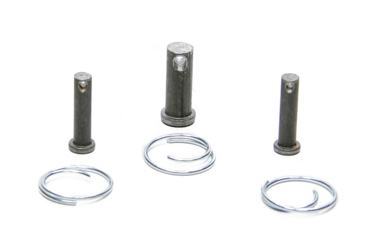 KING RACING PRODUCTS  Quick Pin Kit for Wing Tree  KRP2310