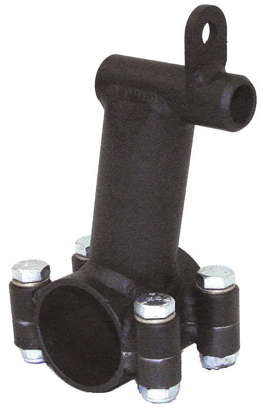 King Racing Products Shock Tower Mount Bolt On MPN KRP2355