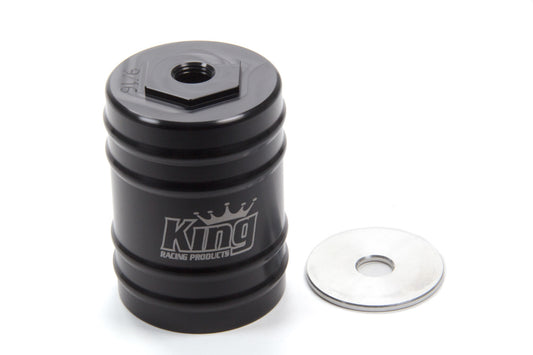 King Racing Products Shock Bump Cup 9/16 Shaft Large Body Pro MPN KRP2375