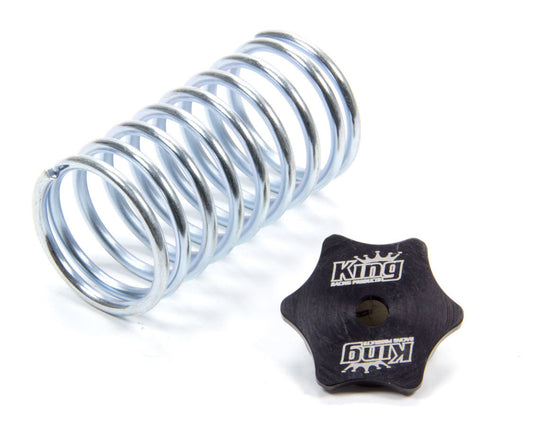 King Racing Products Return Spring Kit for Master Cylinder MPN KRP2400
