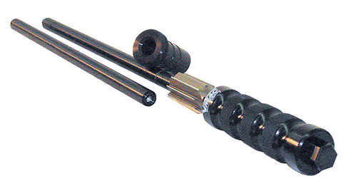 King Racing Products Torsion Bar Reamer for Sprint Car 1-1/8 Bar MPN KRP2500 Sprint Car