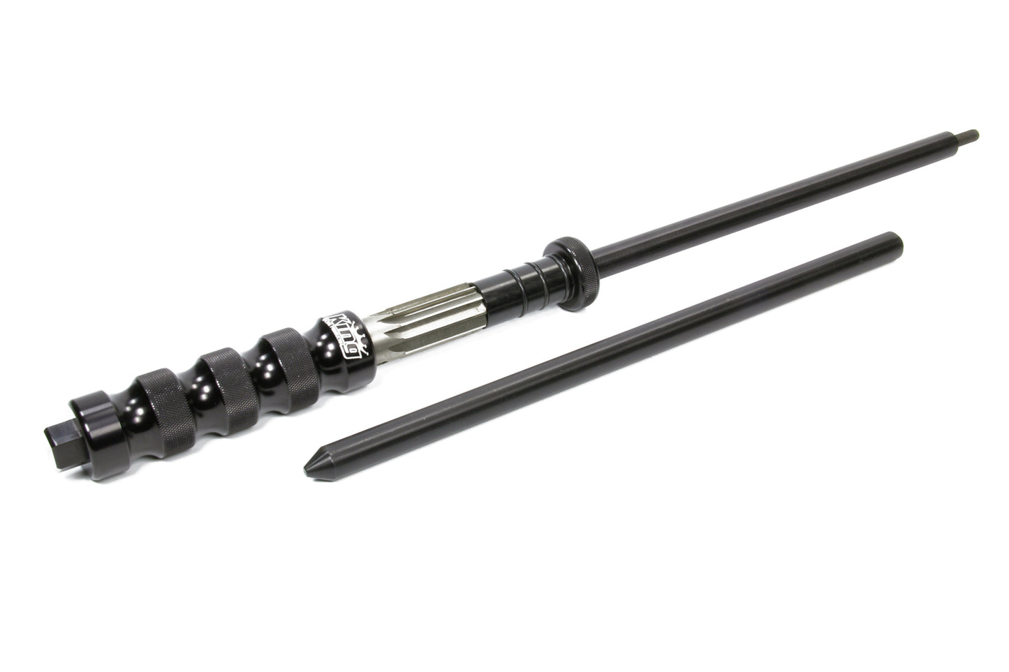 King Racing Products Torsion Bar Reamer For Midget 1in Bar MPN KRP2503