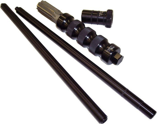 King Racing Products Torsion Bar Reamer For Mini Sprint 7/8in Bar MPN KRP2504
