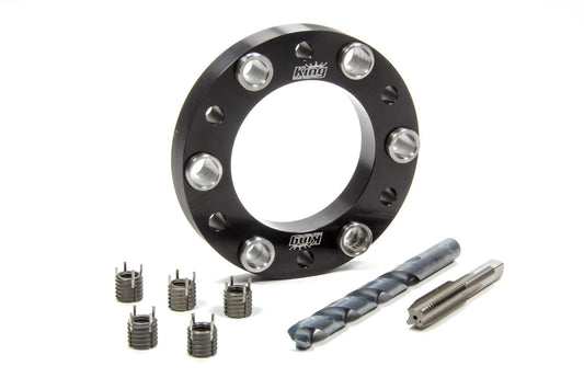 King Racing Products Thread Repair Kit for Rear End MPN KRP2535