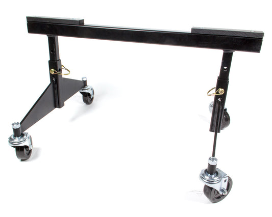 King Racing Products Chassis Quick Stands Black MPN KRP2555