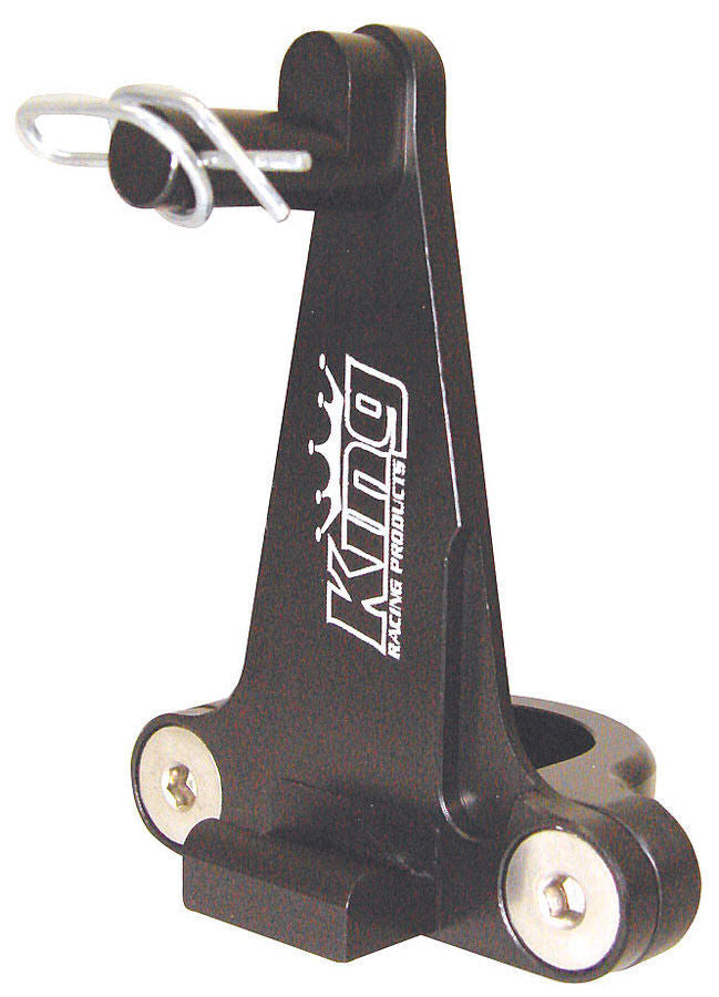 KING RACING PRODUCTS  Quick Release Trans ponder Mount 1 1/2in  KRP2602