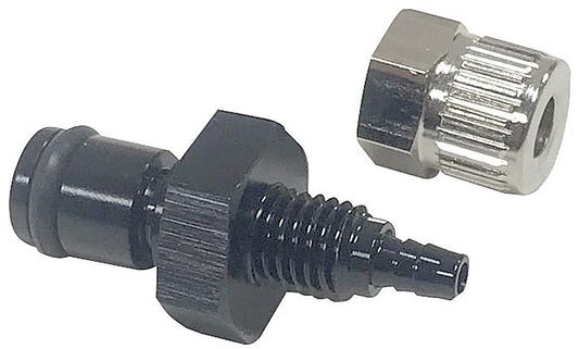 KING RACING PRODUCTS  Bleeder Hose End   KRP3010