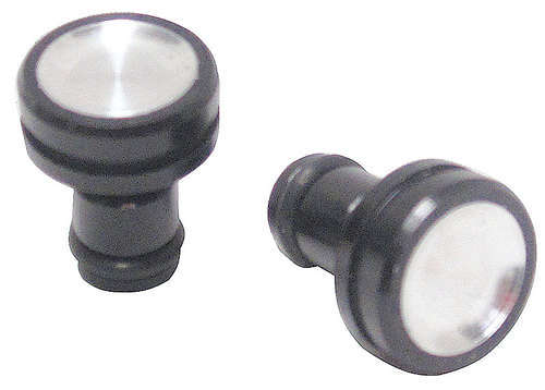 KING RACING PRODUCTS  Bleeder Plugs Pair   KRP3020