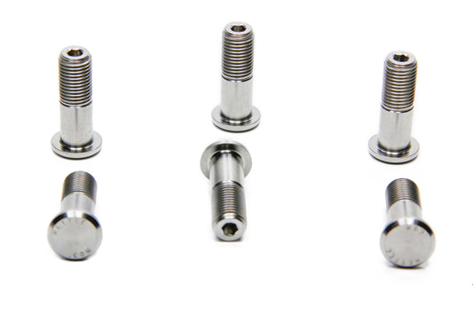 KING RACING PRODUCTS  Titanium Ball Housing Stud Kit  KRP4092