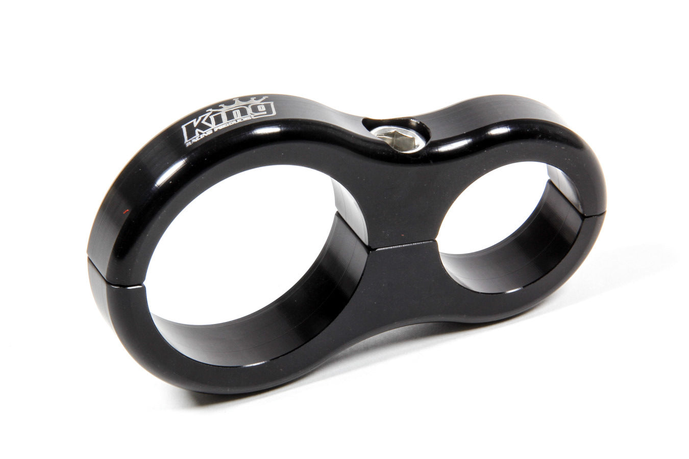 King Racing Products Fuel Filter Clamp 1 3/8 in MPN KRP4365