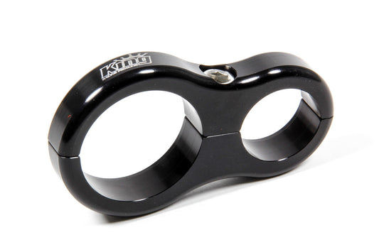 KING RACING PRODUCTS  Fuel Filter Clamp 1 3/8 in  KRP4365