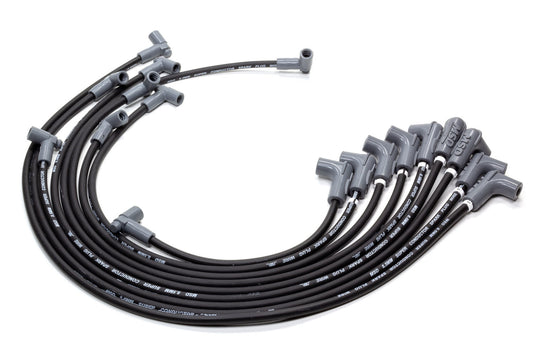 KING RACING PRODUCTS  Pro Mag Wire Set Black   KRPING31549ING