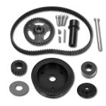 K.S.E. RACING  Htd Single Belt Drive Ki   KSEKSD1025