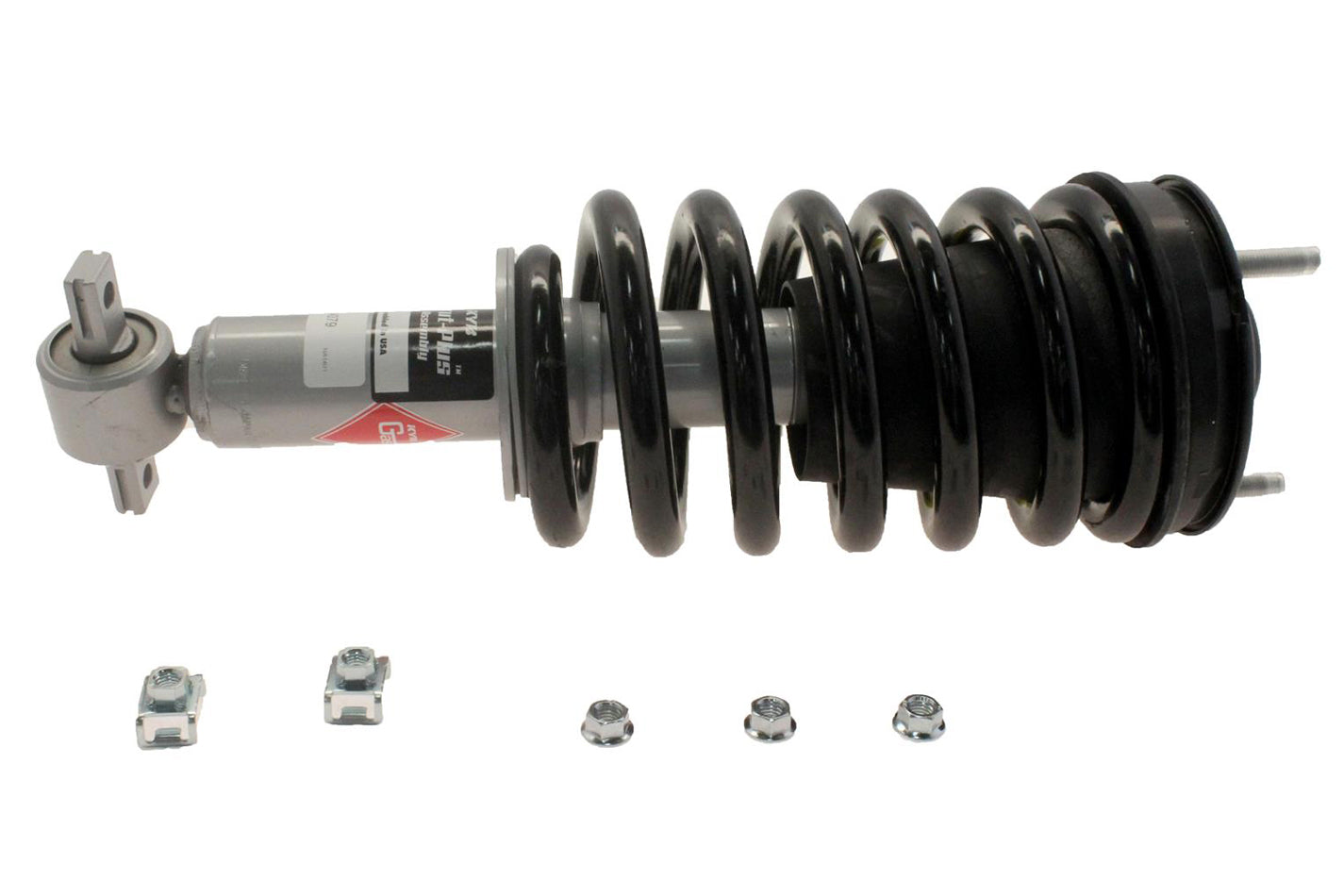 Kyb Shocks Shock/Strut Each MPN KYBSR4079 For GM Fullsize SUV 2007-14