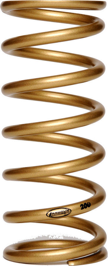 Landrum Springs 13in. x 5in. x 400# Rear Spring MPN LANJ400