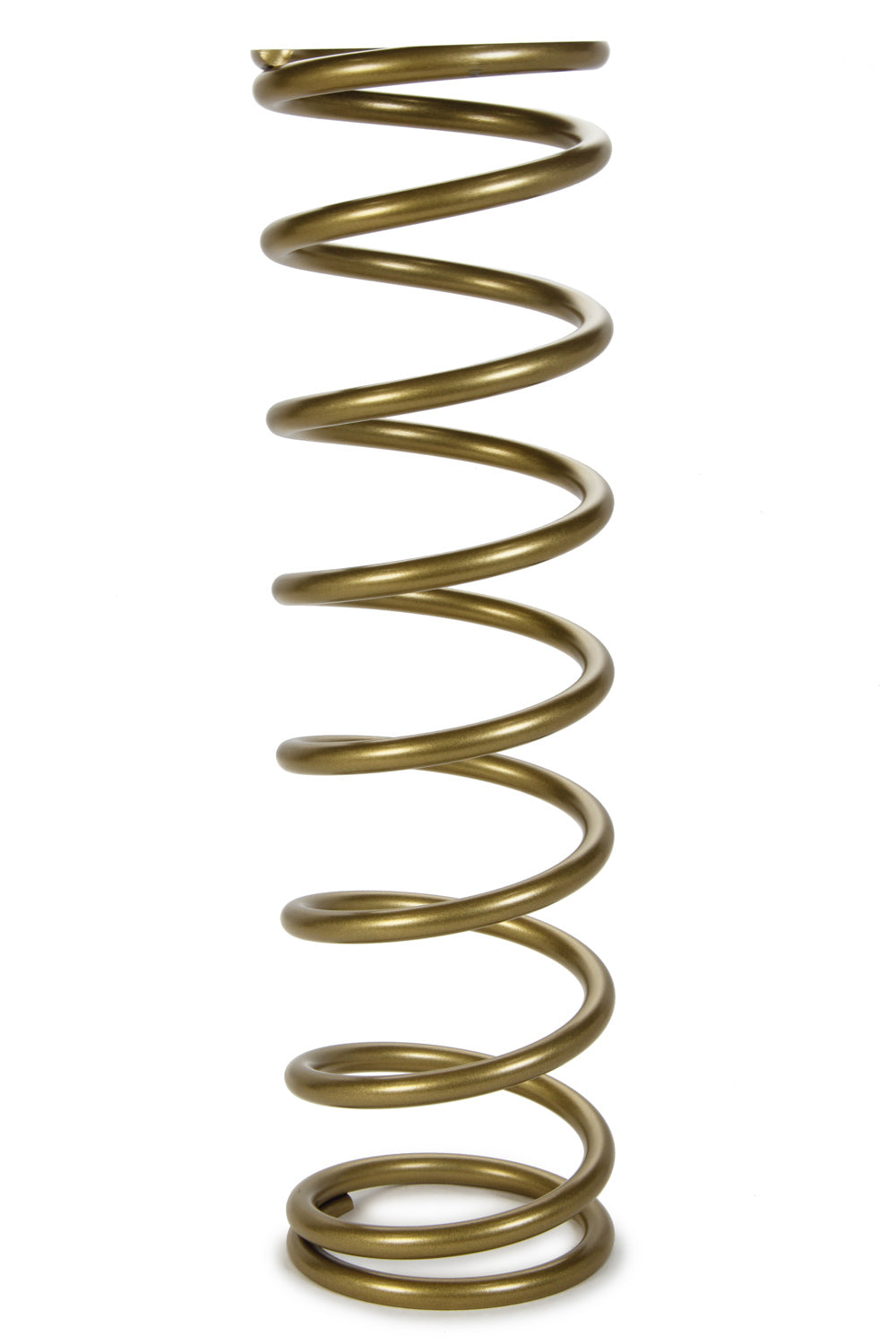 LANDRUM SPRINGS  Spring Rear 5.0in OD x 18in 100lbs  LANK18-100