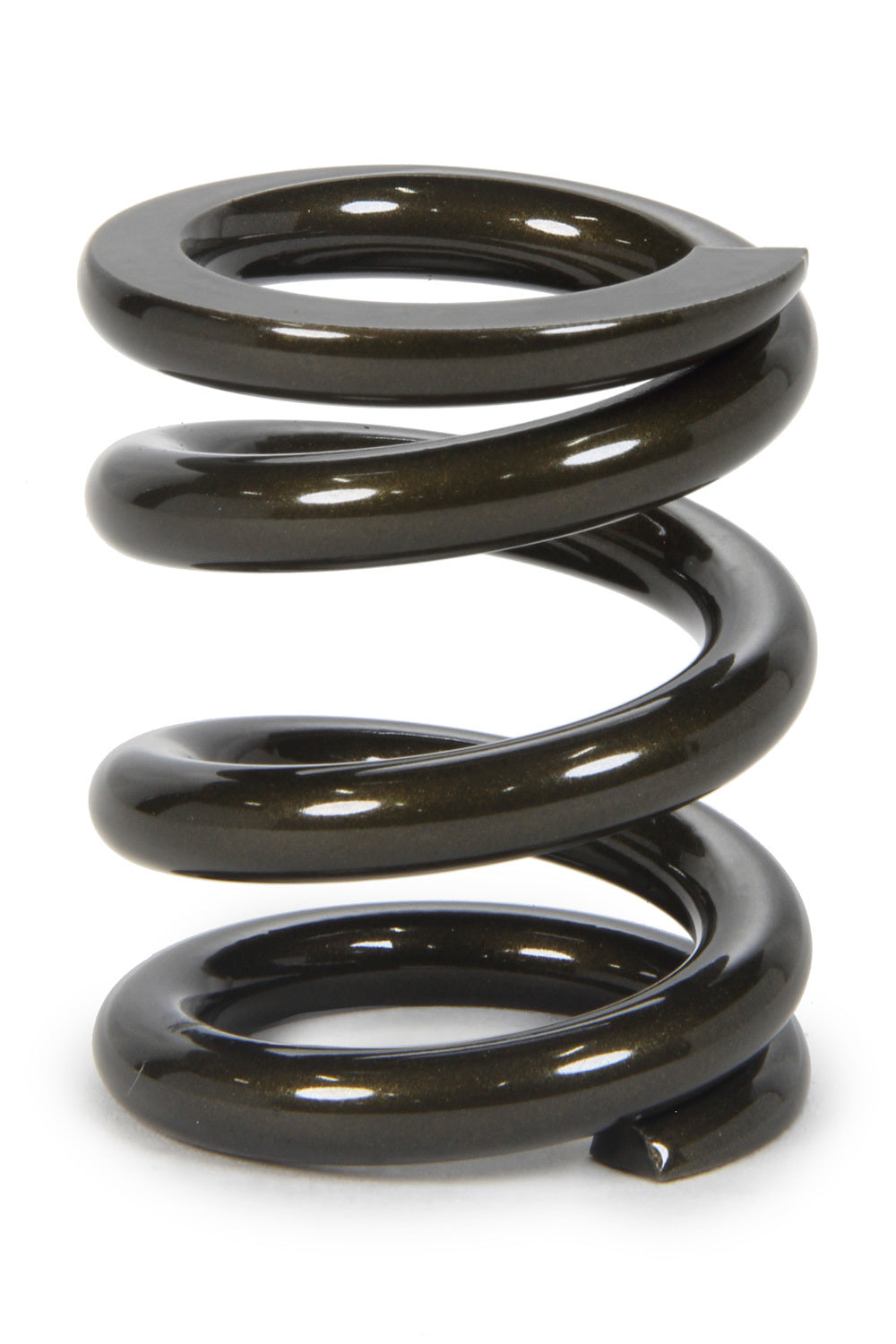 Landrum Springs Bump Spring 400lb 1.96in OD MPN LANST24-0400