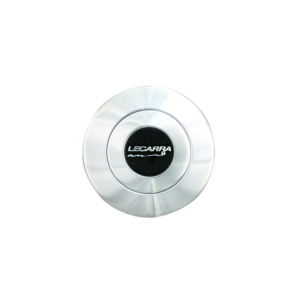 LECARRA STEERING WHEELS  Horn Cover Assembly Billet Aluminum   LEC3631