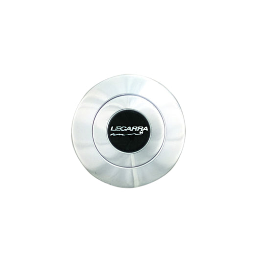 LECARRA STEERING WHEELS  Horn Cover Assembly Billet Aluminum   LEC3631