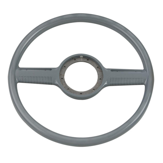 LECARRA STEERING WHEELS  Steering Wheeel Mark 10 Unpainted w/Plastic Grip  LEC72000
