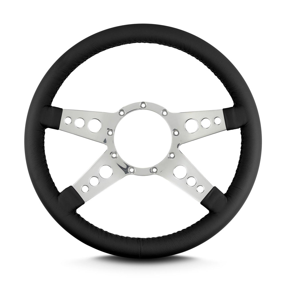 LECARRA STEERING WHEELS  Steering Wheel Billet Aluminum Mark 9 GT   LEC92201