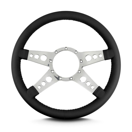 LECARRA STEERING WHEELS  Steering Wheel Billet Aluminum Mark 9 GT   LEC92201