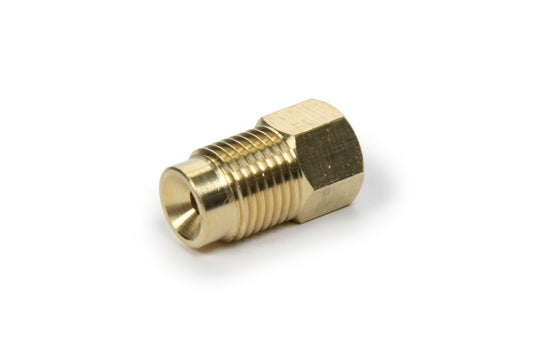 LEED BRAKES  Fitting Adapter 1/2-20 Male to 3/8-24 Female   LEEFT7909