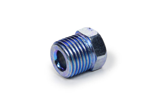 LEED BRAKES  Inverted Flare Fitting 9/16-18 for 1/4in Line   LEEFT9161814