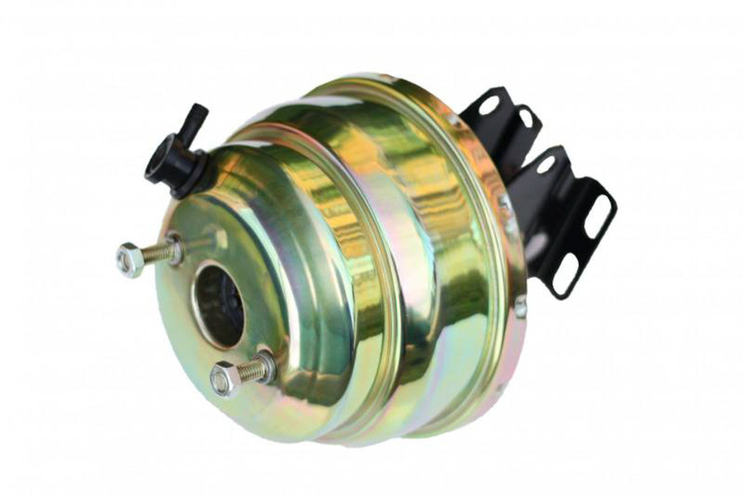 Leed Brakes 8 Inch Dual Power Brake Booster MPN LEEG8 For Ford, GM 1961-72