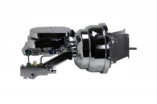 Leed Brakes 67-72 Chevy C10 Truck Booster/Master Cylinder MPN LEEH96B2 For GM Fullsize Truck 1967-72