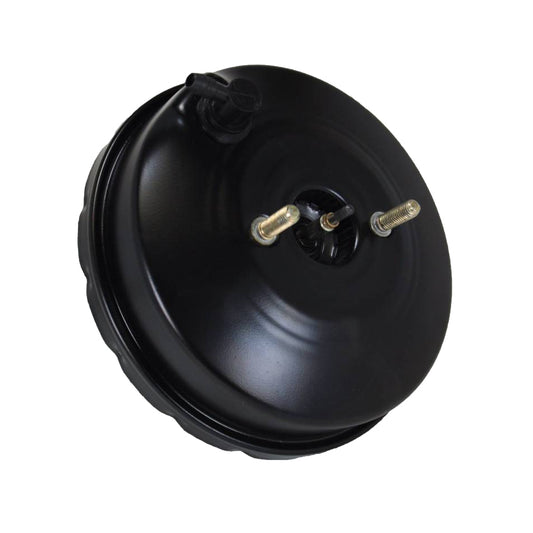 Leed Brakes 9in Power Brake Booster 71-73 Mustang Black MPN LEEPB0012 For Ford, GM Mustang 1971-73