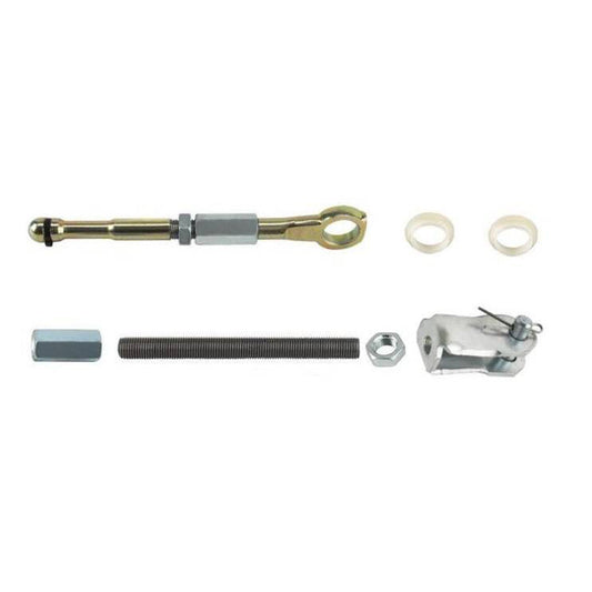 Leed Brakes Universal Pushrod Kit MPN LEEPRE113