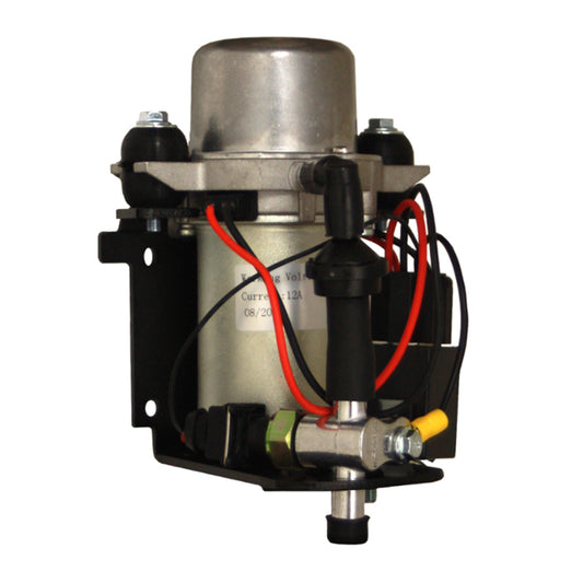 Leed Brakes Electric Vaccum Pump Naked Bandit MPN LEEVP002 For Universal use