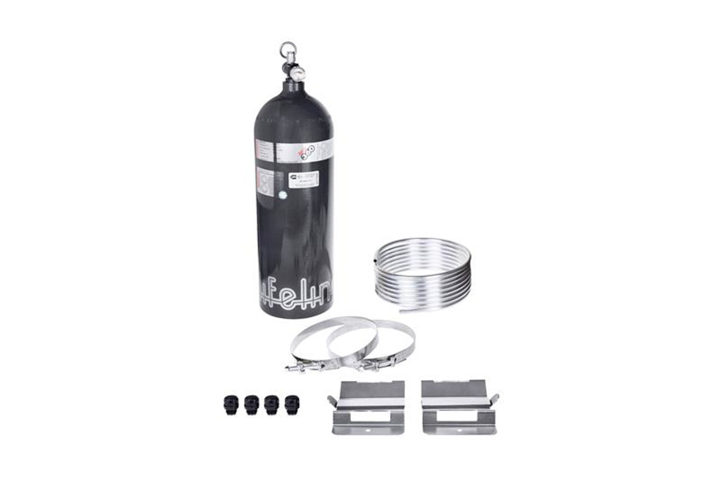 Lifeline Usa Fire Suppression 10lb Mech Sys Zero 360 SFI MPN LIF103-102-003