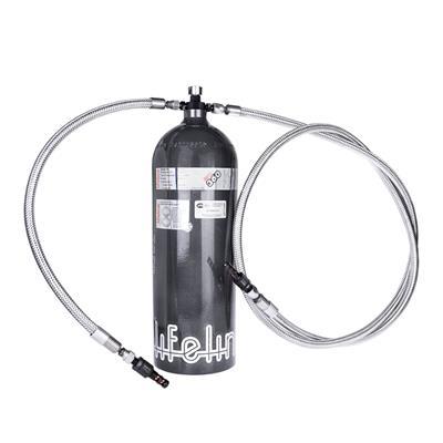 LIFELINE USA  Fire Suppression 10lb Auto Sys Zero 360 SFI  LIF103-103-004
