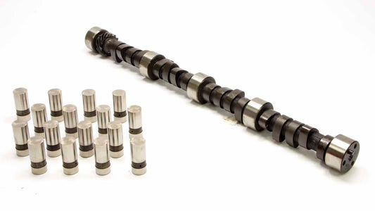 LUNATI  BBC Bracket Master II Cam & Lifter Kit  LNT10110426LK
