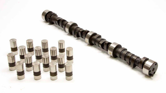 LUNATI  BareBones Cam & Lifter Kit SBC - .465/.488   LNT10120102LK