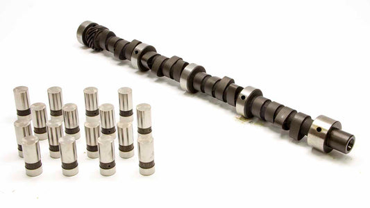 LUNATI  Pontiac Bracket Master II Cam & Lifter Kit  LNT10510471LK