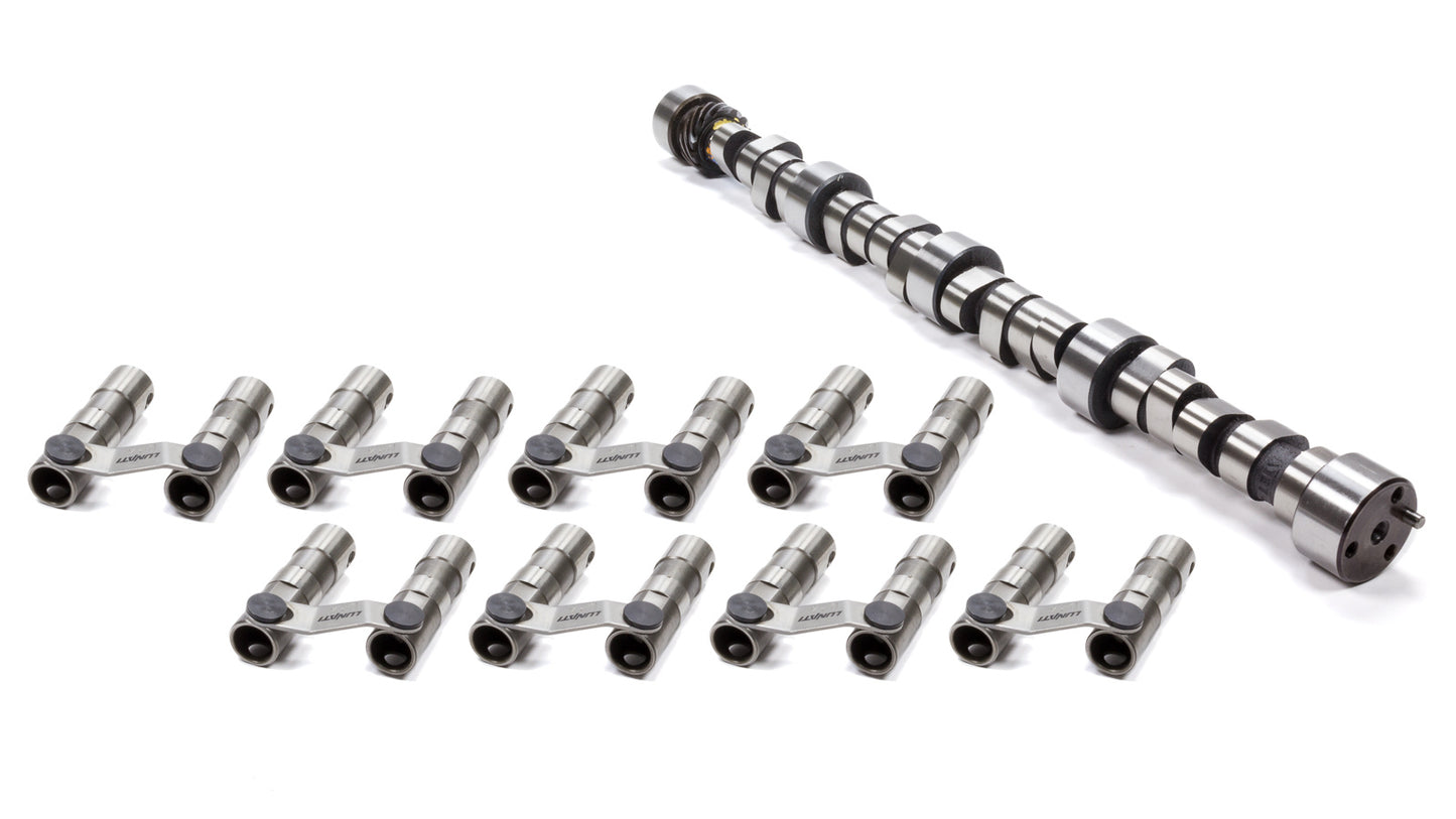 LUNATI  BBC Cam & Lifter Kit RF-BB278H  LNT20110121LK