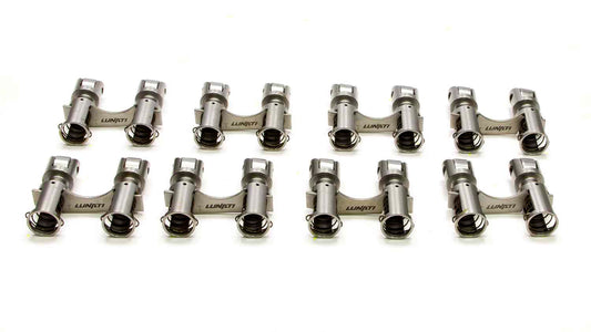Lunati BBC Roller Lifters MPN LNT72401-16 For Chevy