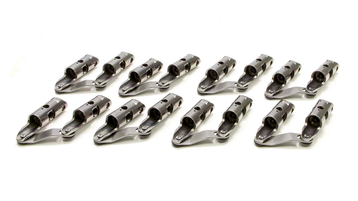 LUNATI  Ultra-Pro V-Bar Press. Roller Lifters - BBC  LNT72445-16