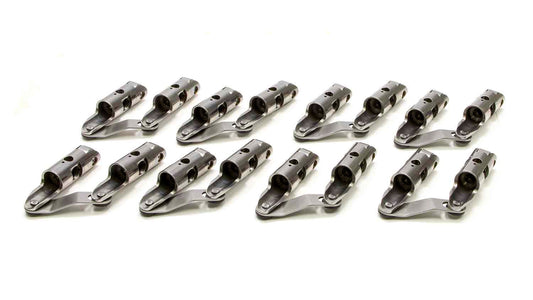 LUNATI  Ultra-Pro V-Bar Press. Roller Lifters - BBC  LNT72445-16