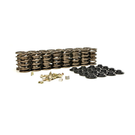 LUNATI  1.510 Valve Spring & Retainer Kit  LNT73124K5