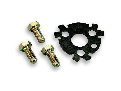 LUNATI  Chevy Cam Bolt Locking Plate   LNT90283