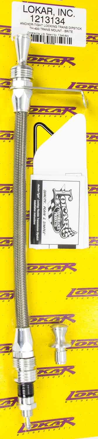 Lokar Anchor Tight Locking Trans Dip Stick Trn Moun MPN LOK1213134