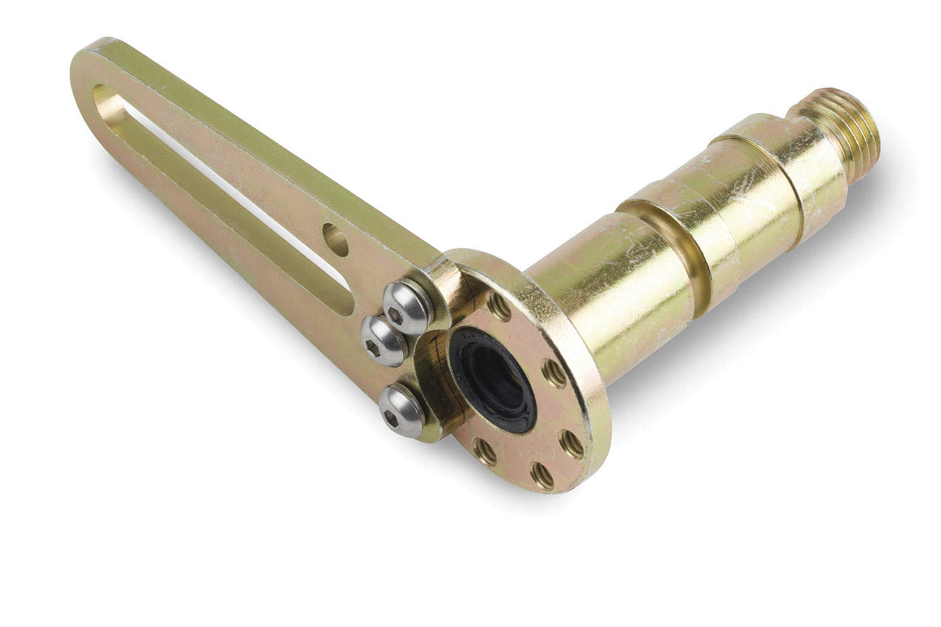 Lokar FORD AOD SELECTOR SHAFT - ARM 5/16 SLOT MPN LOKATA-1001