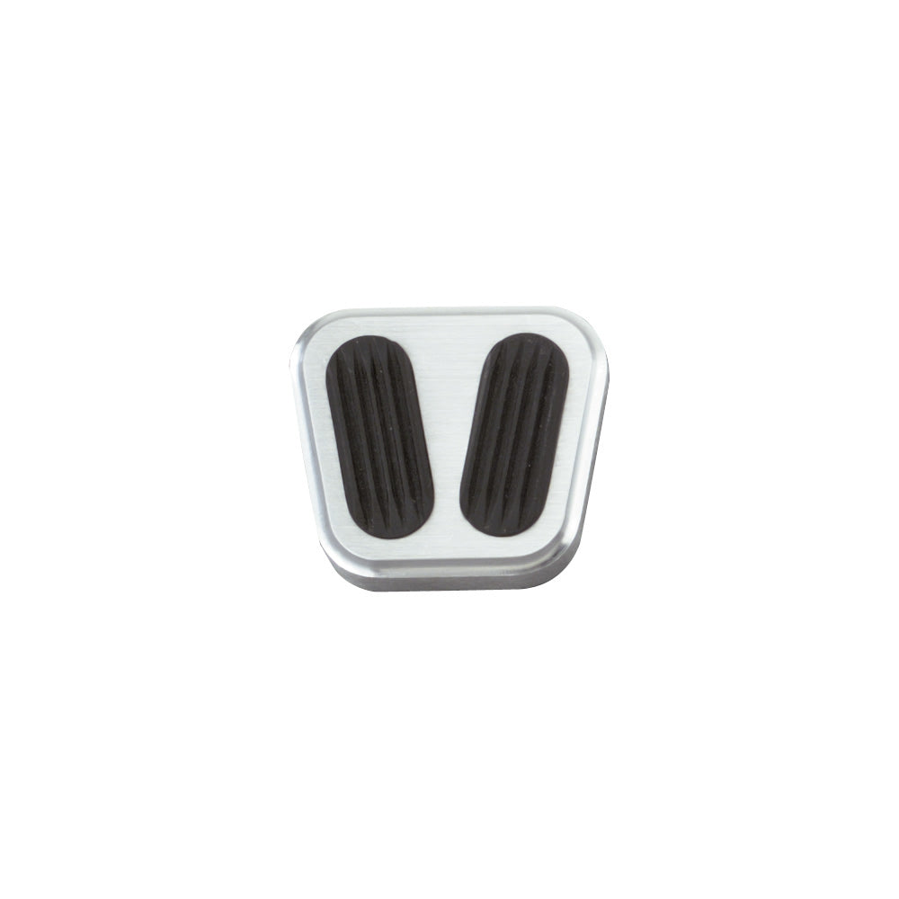 LOKAR  67-69 Camaro E-Brake Pad w/Rubber Insert   LOKBAG-6099